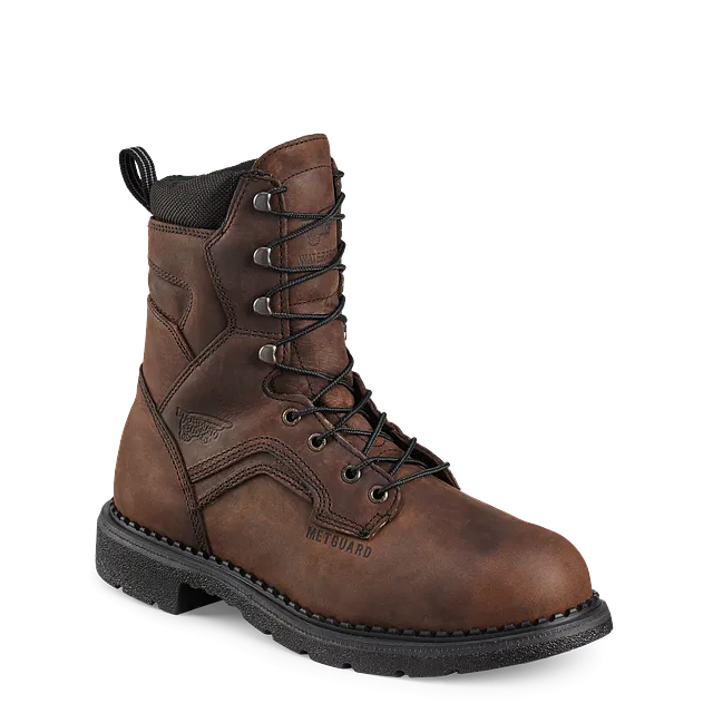 Red Wing Style #4435 Men's SuperSole® 8-inch Boot