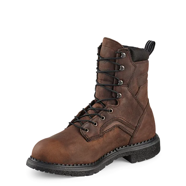 Red Wing Style #4435 Men's SuperSole® 8-inch Boot