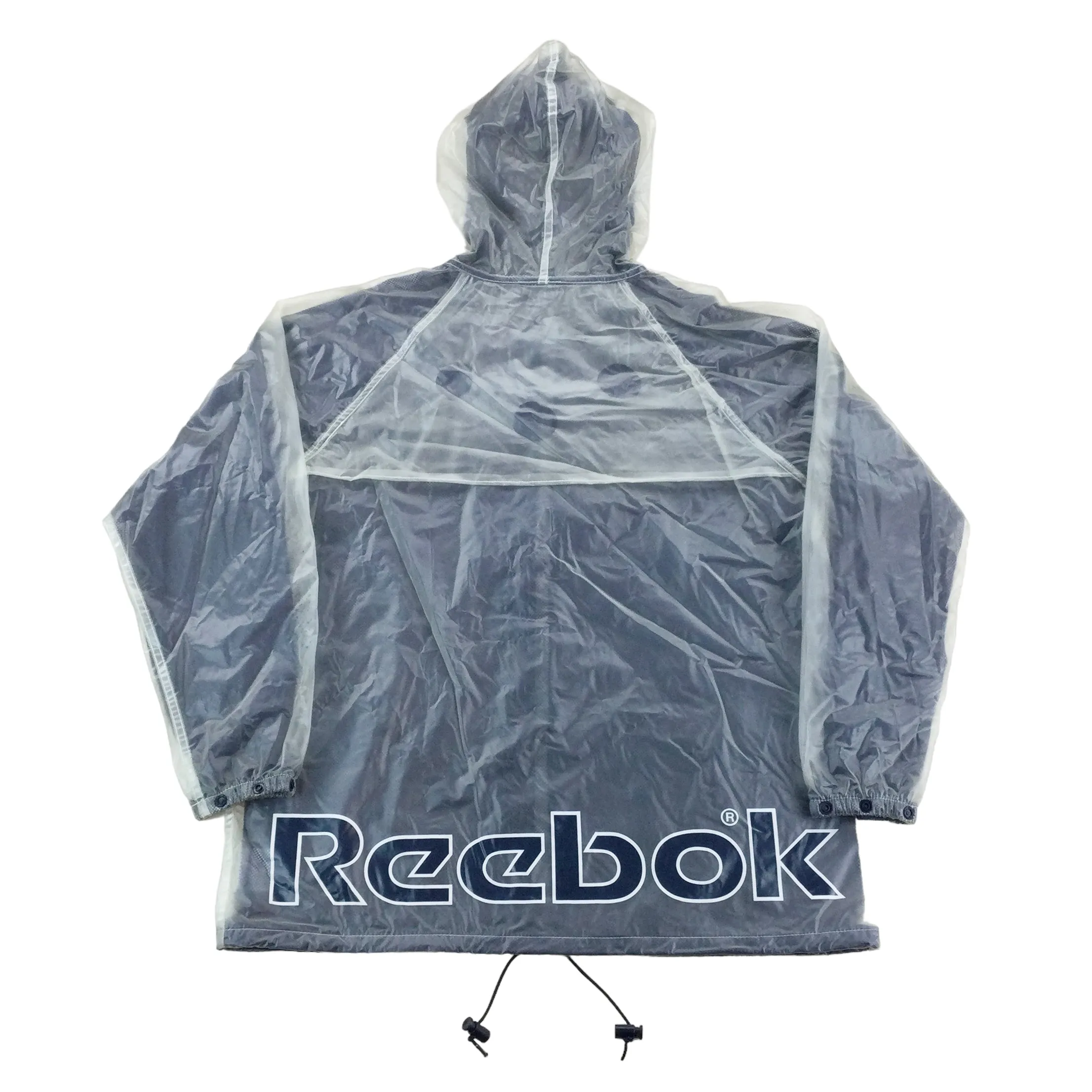 Reebok Waterproof Coat - Medium