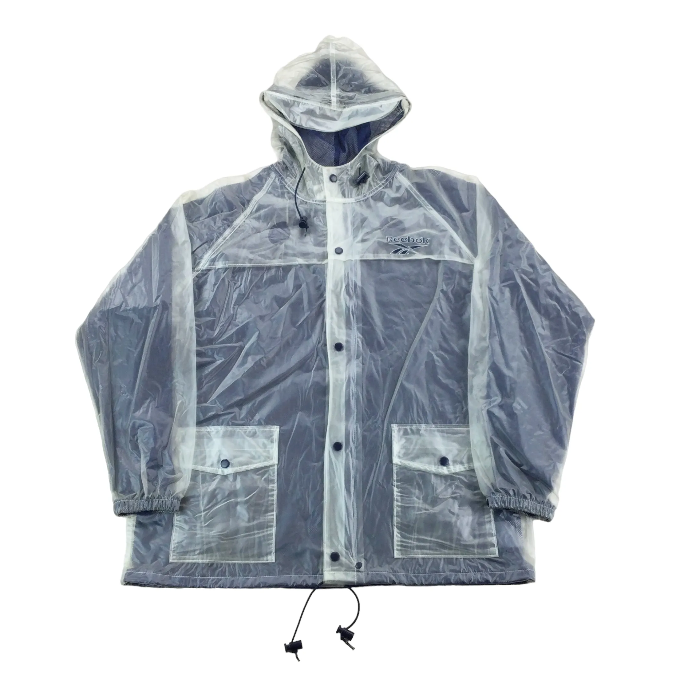 Reebok Waterproof Coat - Medium