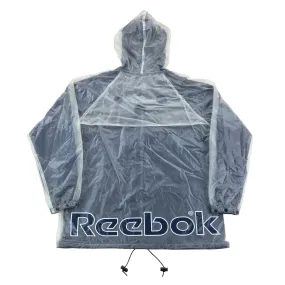 Reebok Waterproof Coat - Medium