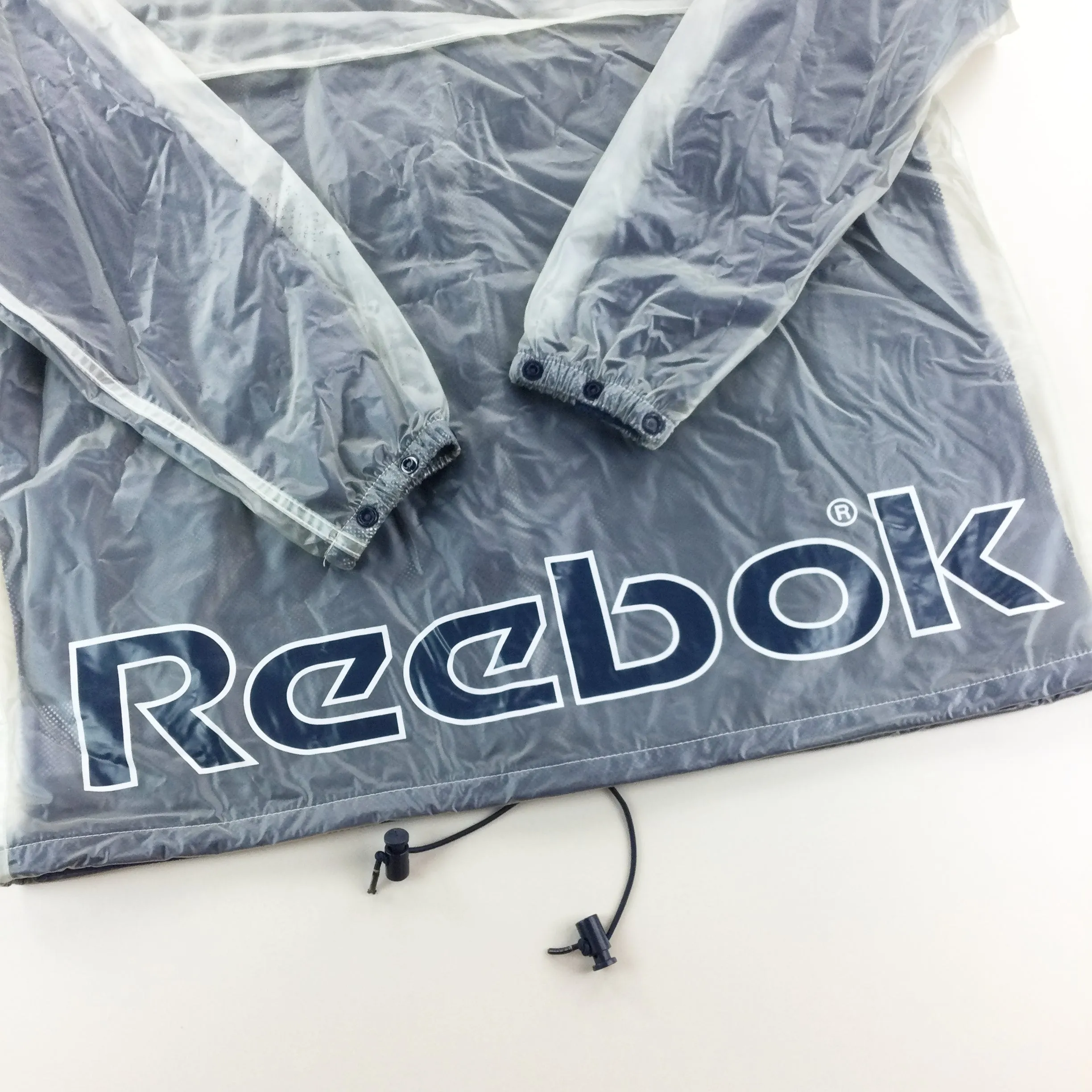 Reebok Waterproof Coat - Medium