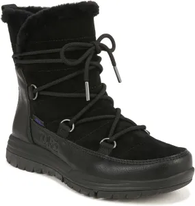 Ryka Womens Alpine Water-Repellent Winter Boot