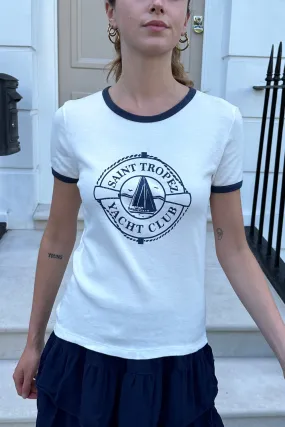 Saint Tropez Yacht Club Top