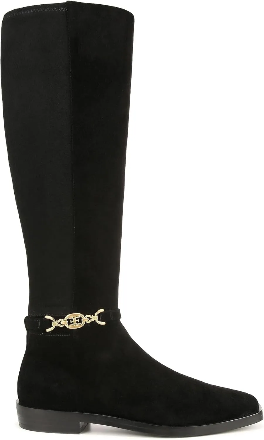 Sam Edelman Women's Clive Knee High Boot