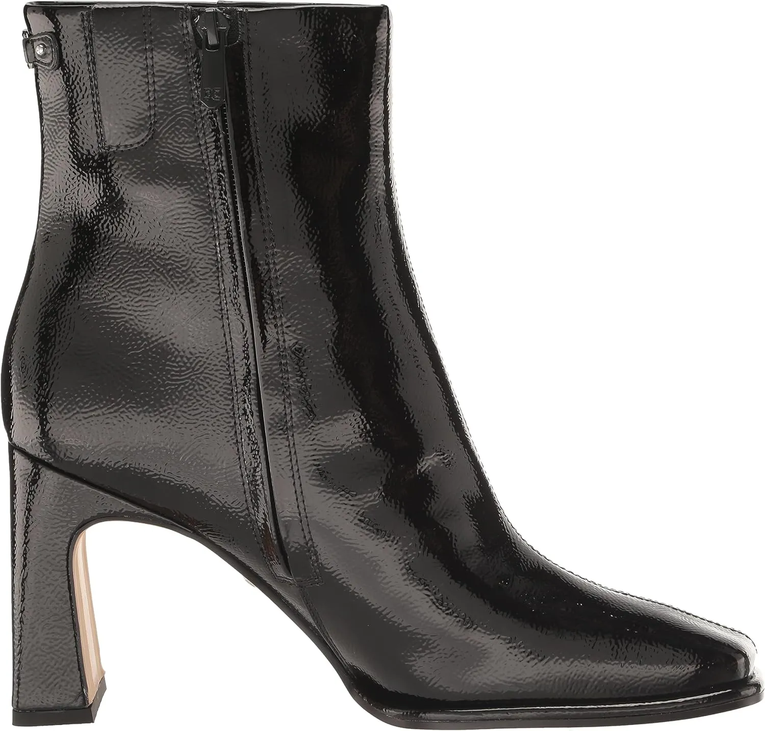 Sam Edelman Women's Irie Square Toe Ankle Bootie