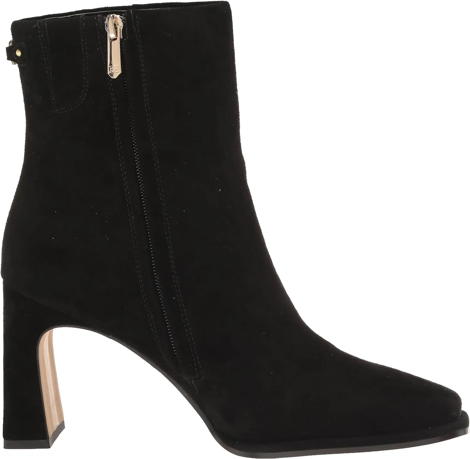 Sam Edelman Women's Irie Square Toe Ankle Bootie