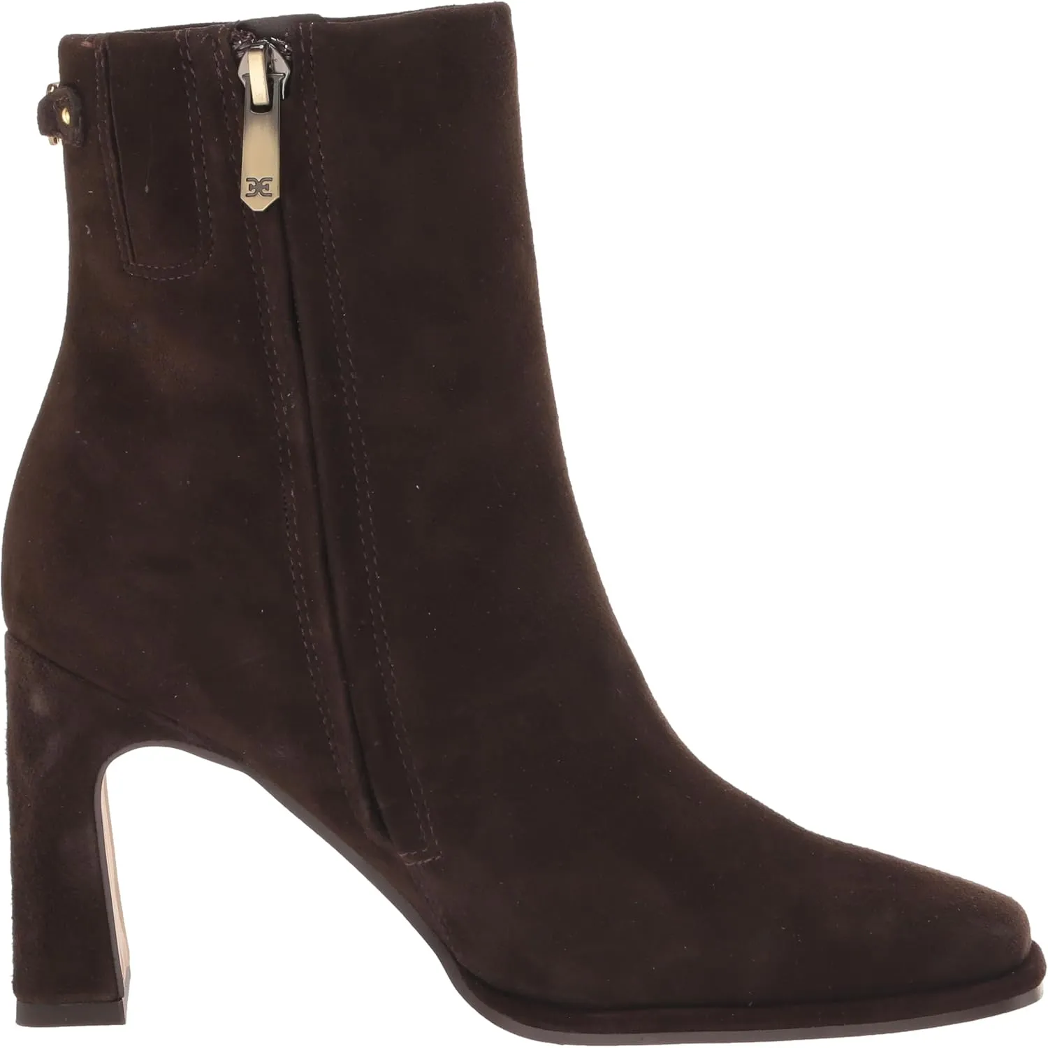 Sam Edelman Women's Irie Square Toe Ankle Bootie