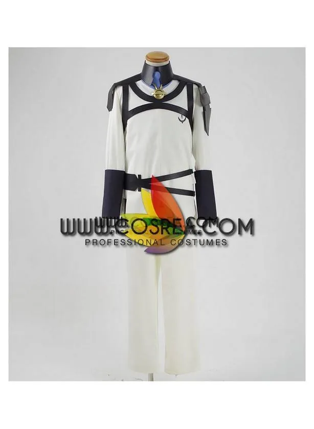 Seraph of The End Mikaela Hyakuya Uniform Cosplay Costume