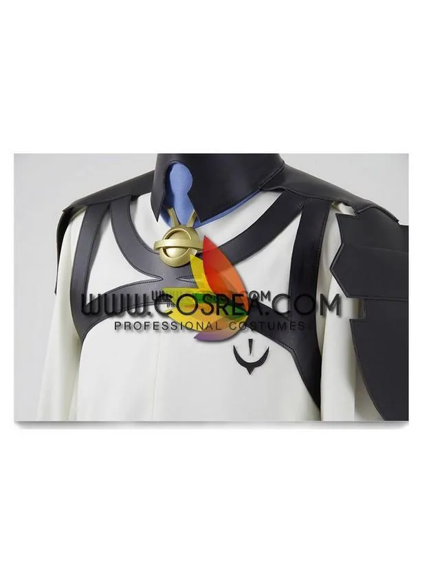 Seraph of The End Mikaela Hyakuya Uniform Cosplay Costume