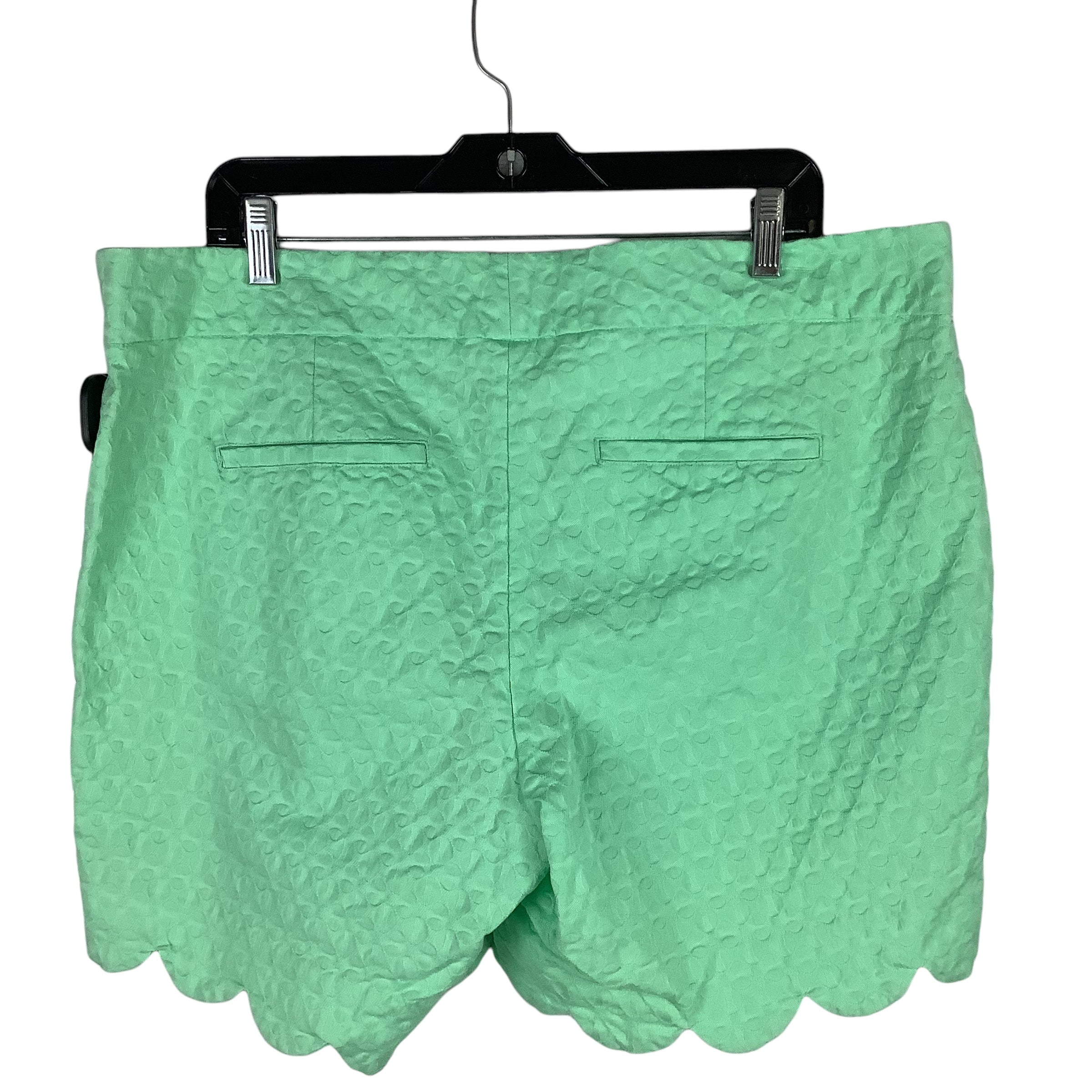 Shorts By Crown And Ivy  Size: 16