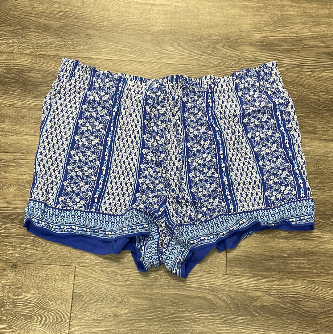 Shorts By Loft  Size: Xl