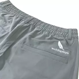 Shorts - Gray V Train