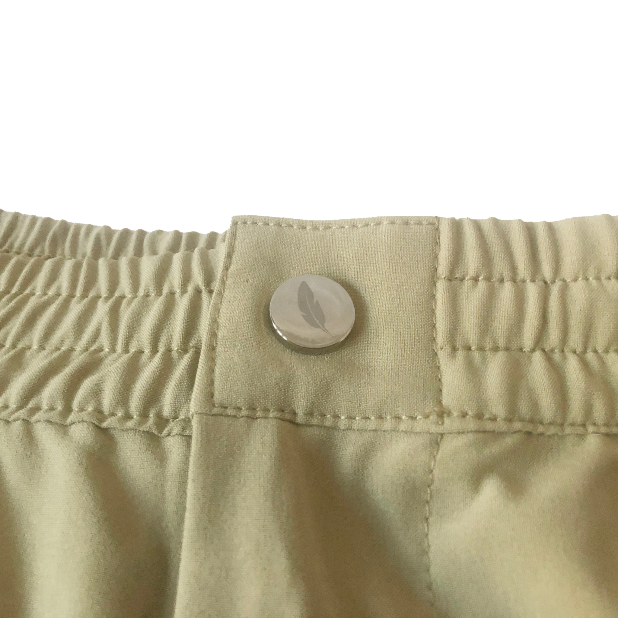 Shorts - Kountry Klub Khaki