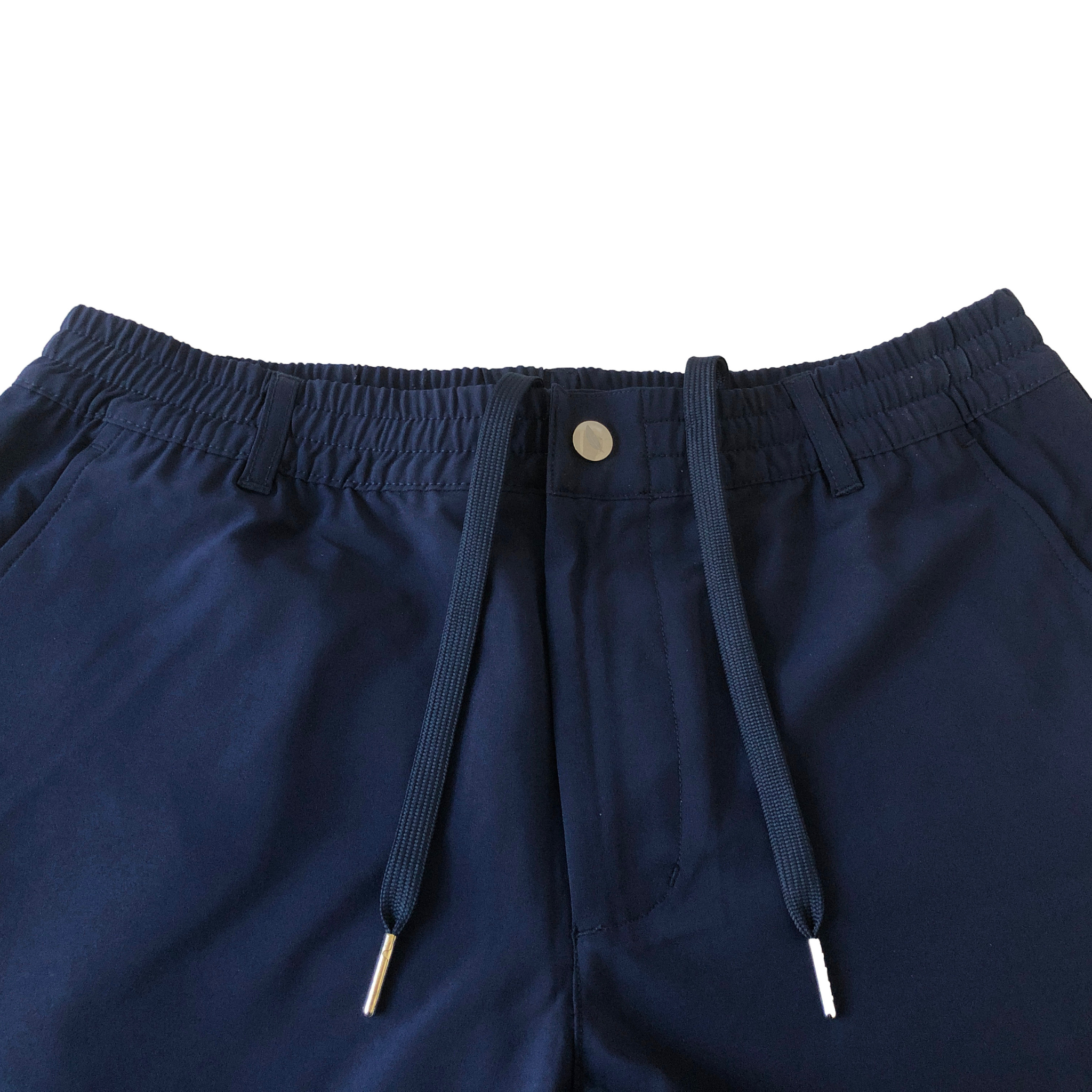 Shorts - Naughty Navy