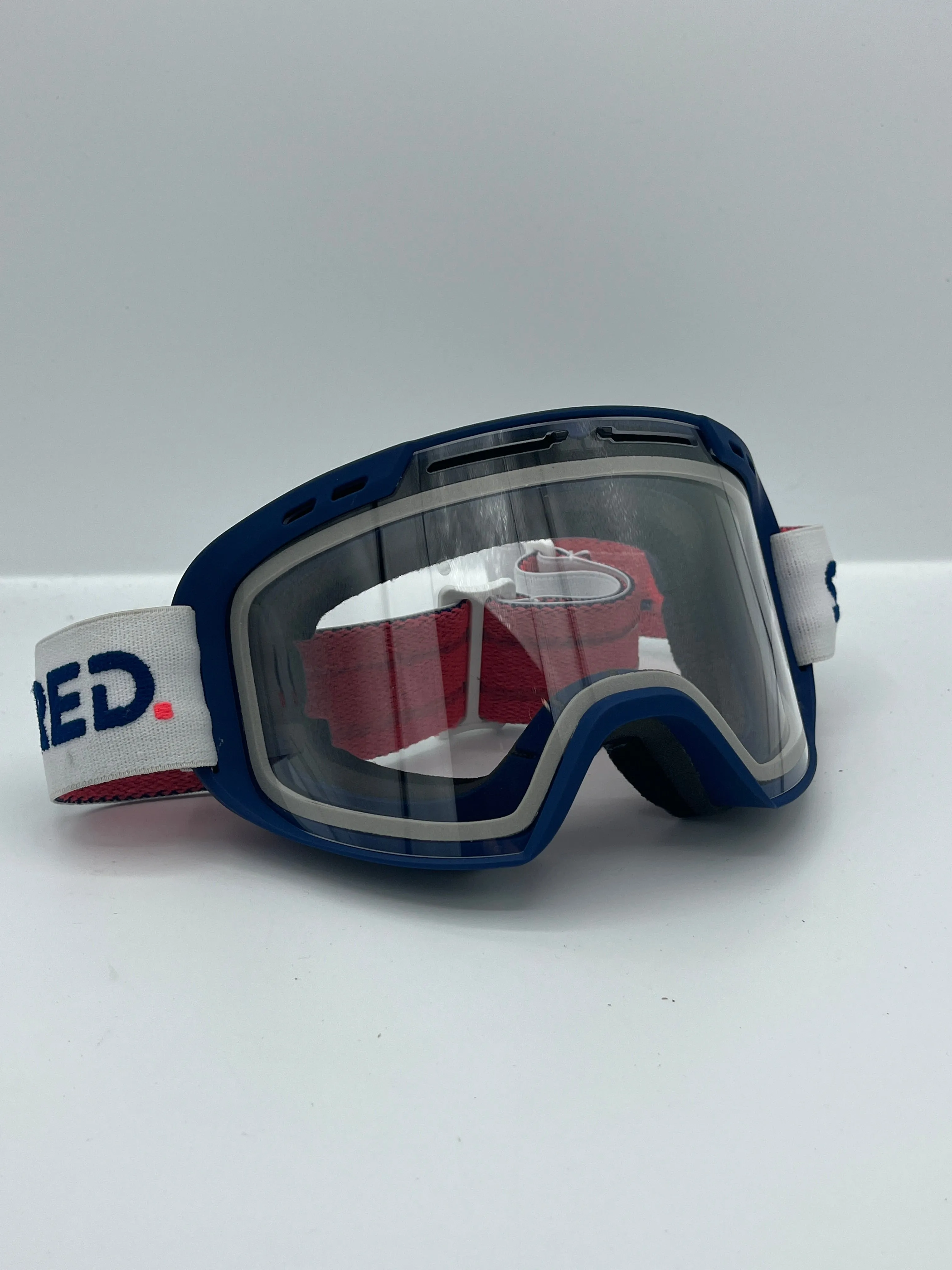 Shred Amazify Snow Goggles