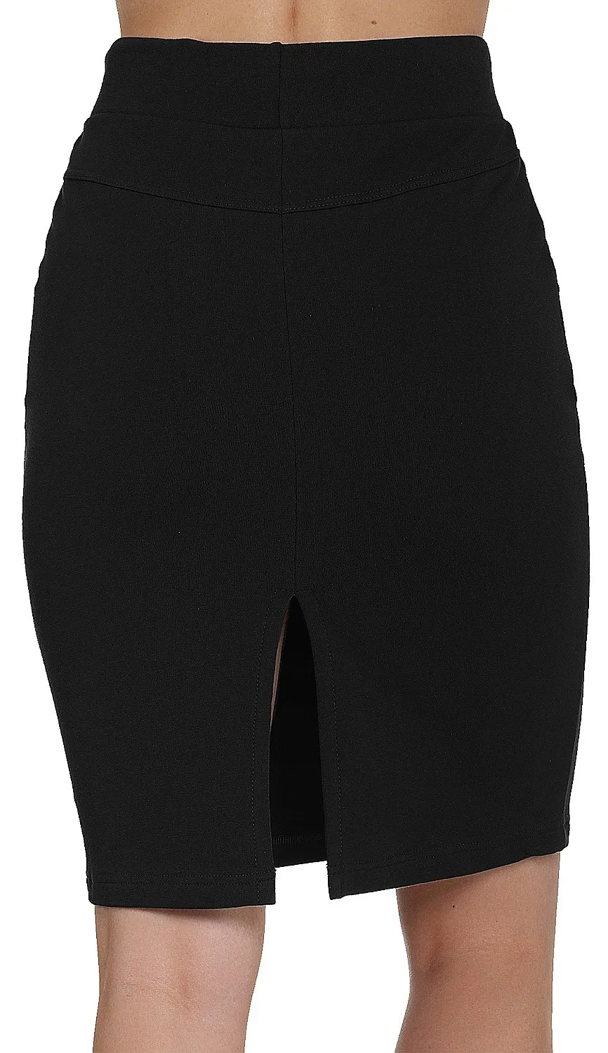 skirt Horsefeathers Xandra - Black - women´s