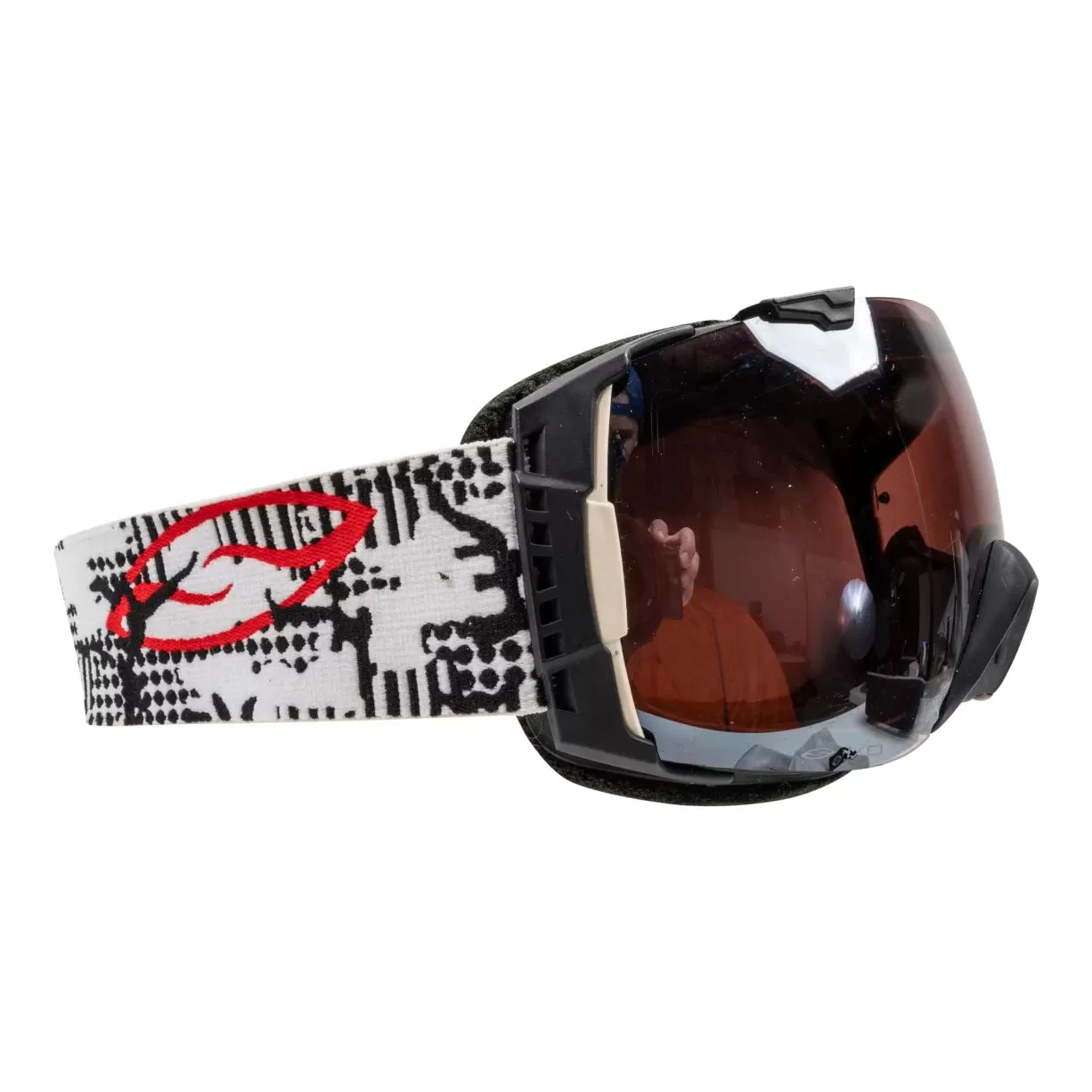 Smith I/O Snow Goggles