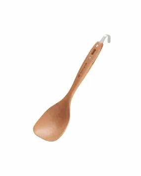 Snow Peak - Serving Spoon - Wood