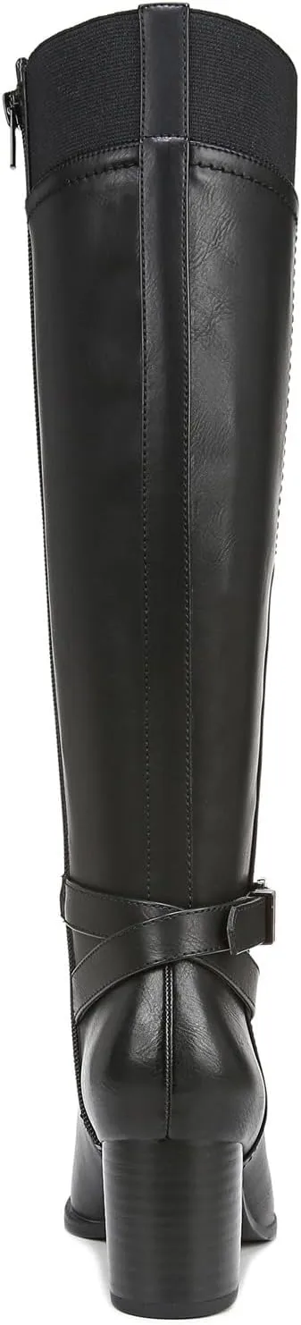 Soul by Naturalizer Women's Uptown Knee High Boot