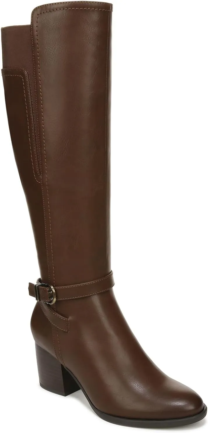 Soul by Naturalizer Women's Uptown Knee High Boot