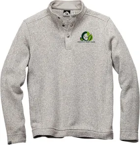 Storm Creek Over-Achiever Sweaterfleece Pullover