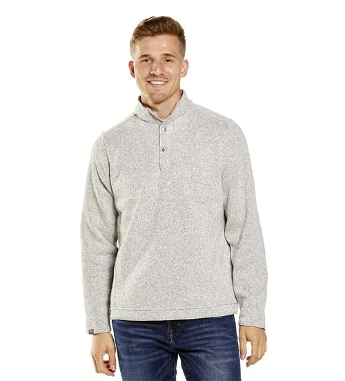 Storm Creek Over-Achiever Sweaterfleece Pullover