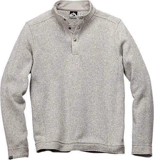 Storm Creek Over-Achiever Sweaterfleece Pullover