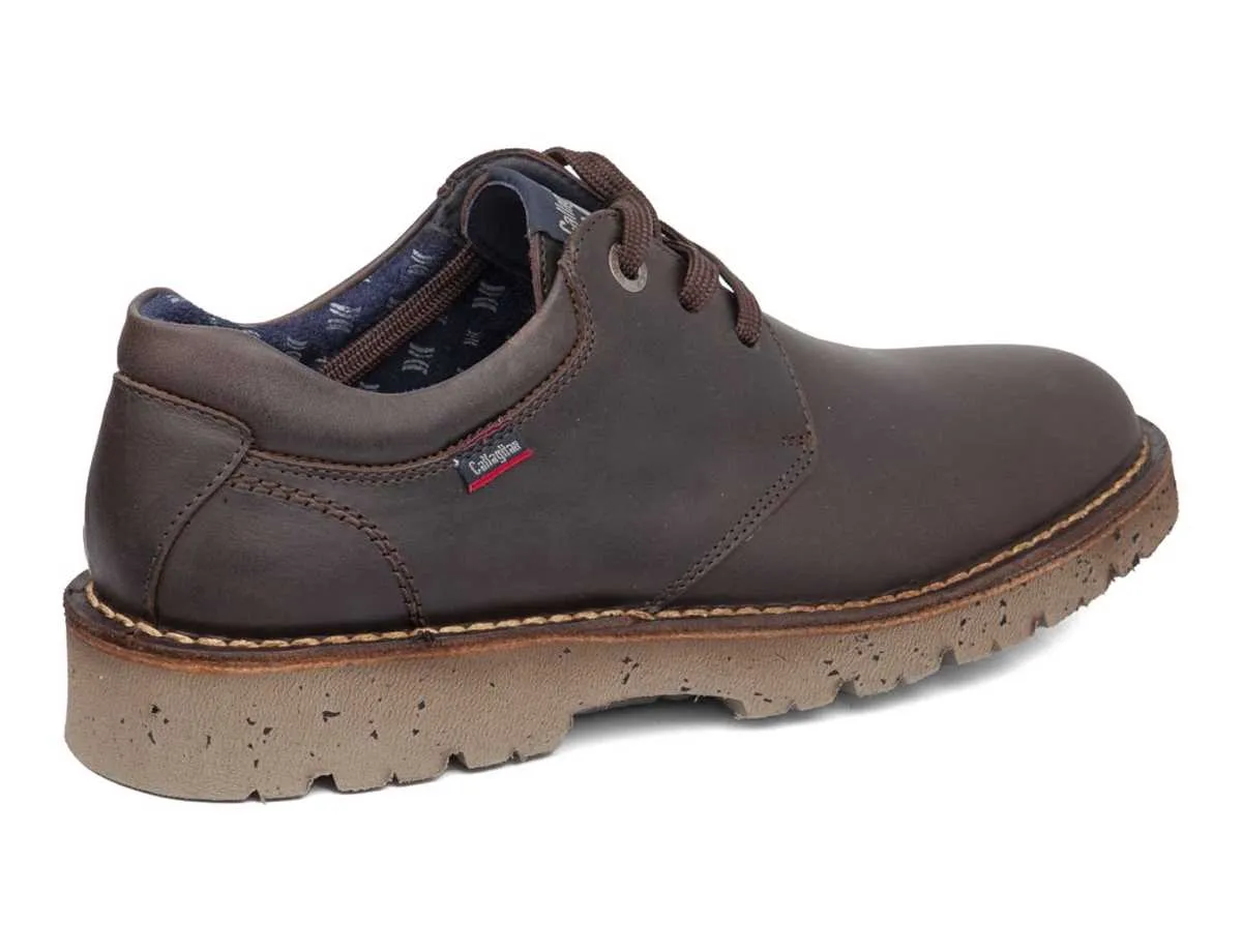 STRINGATA CALLAGHAN UOMO 55501  RAIN MARRON