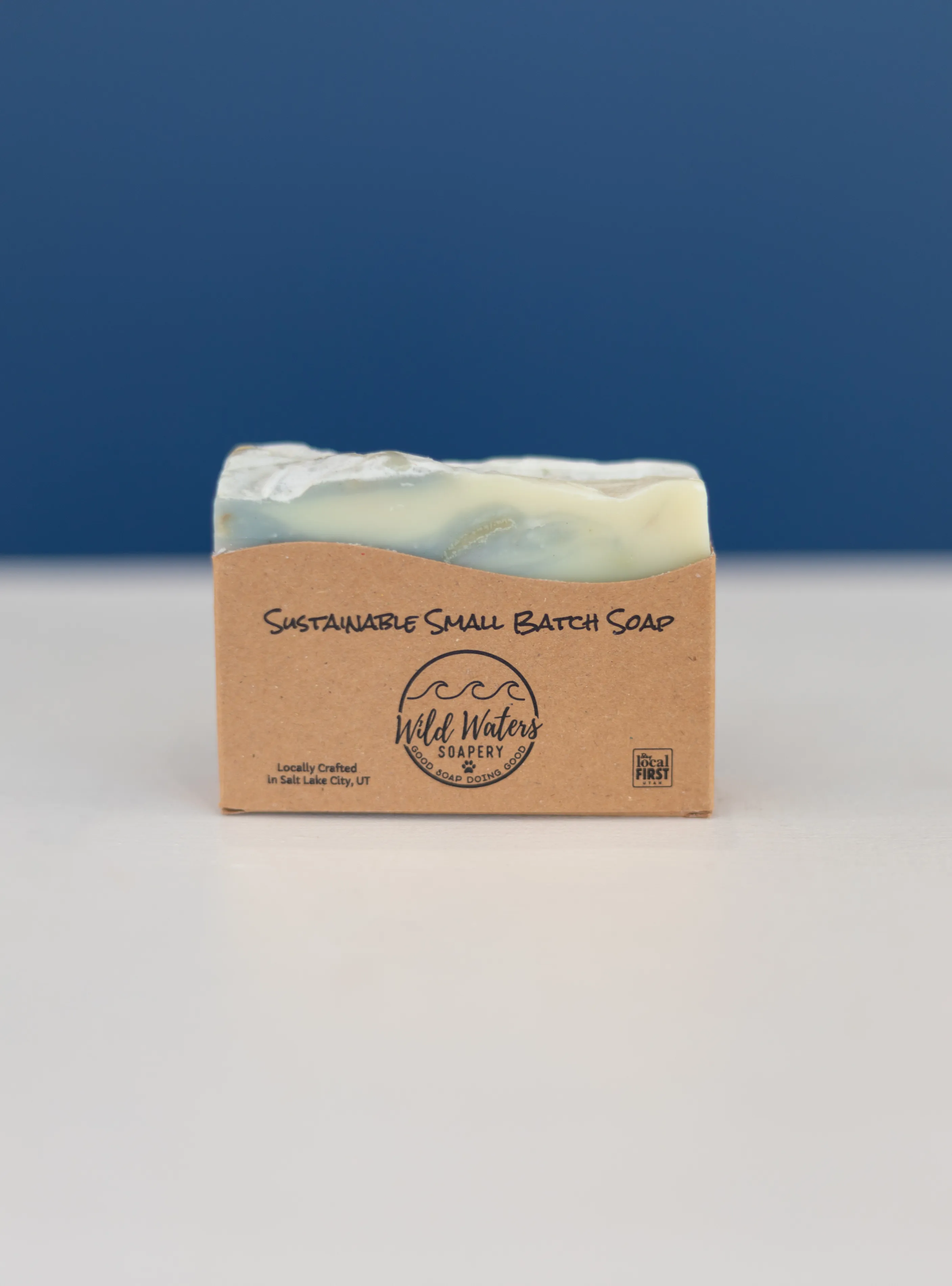 Summer Rain - Bar Soap