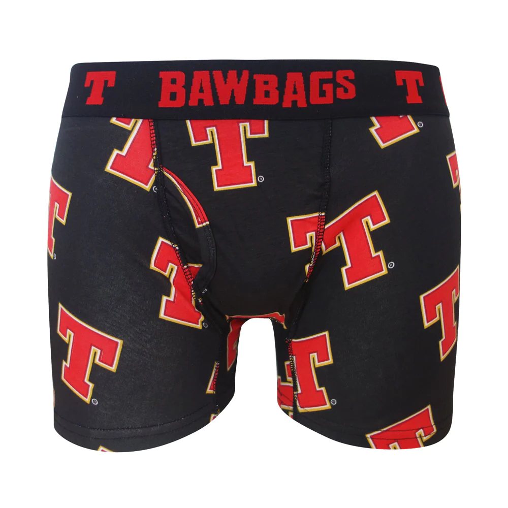 Tennent's Cotton Boxer Shorts