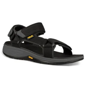 Teva Men's Strata Universal Black