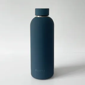 The Insulated Water Bottle (500 ml) | Navy