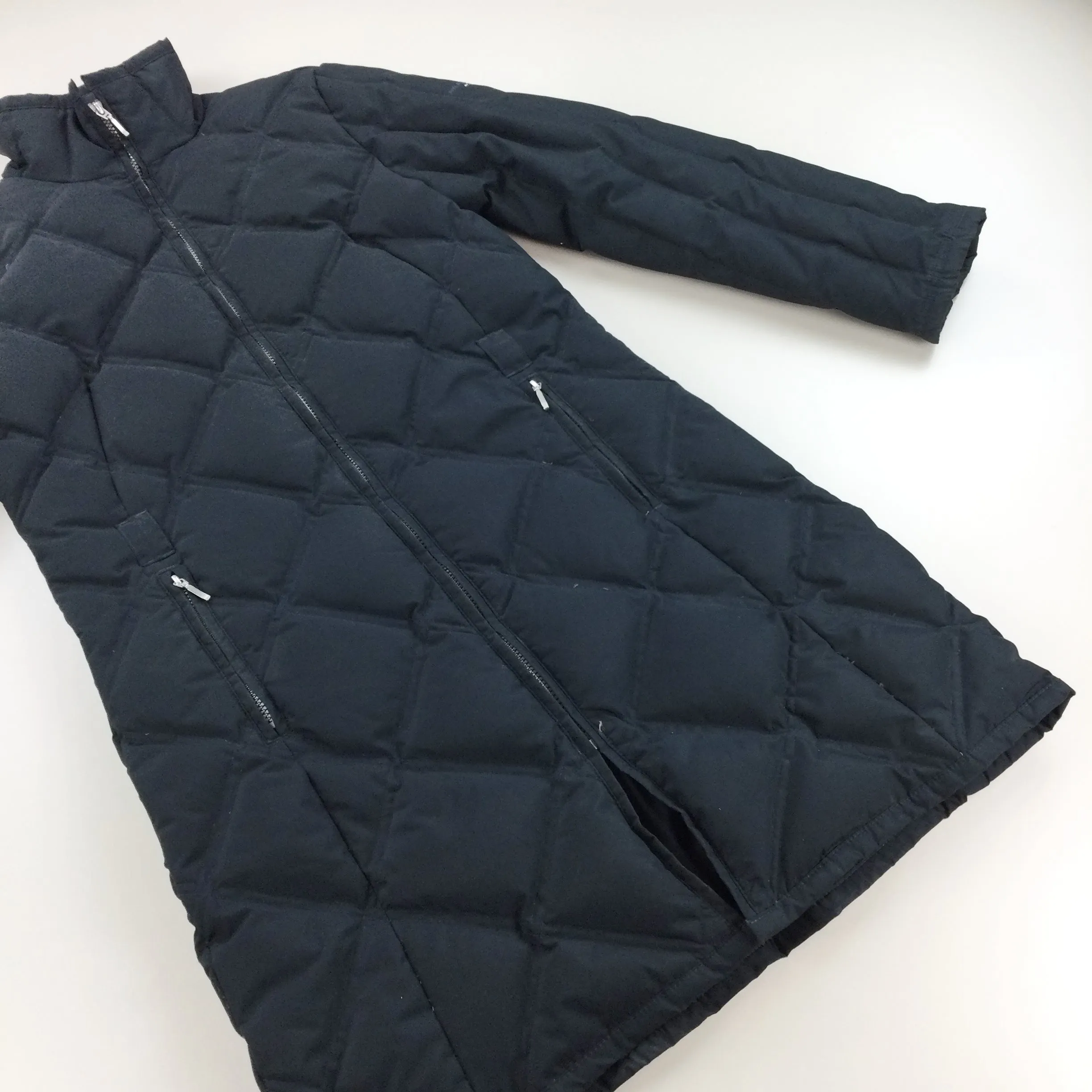 Tommy Hilfiger Padded Coat - Women/M