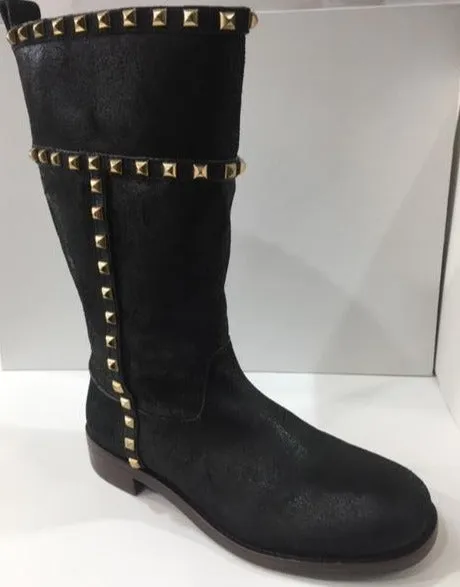 Tory Burch Studded Tall Boot TB38335