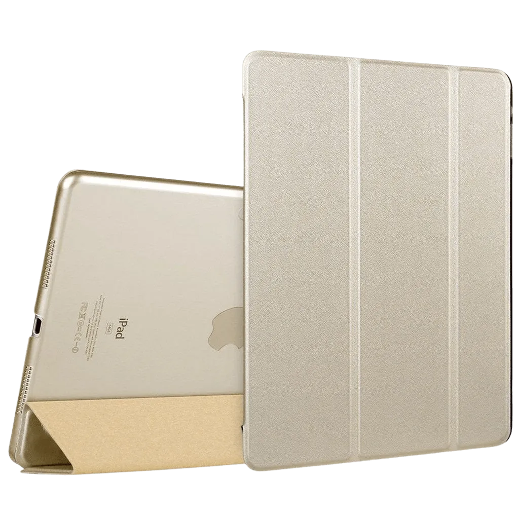 Trifold Smart Cover with Flip Stand for iPad Pro 9.7-inch (2016)