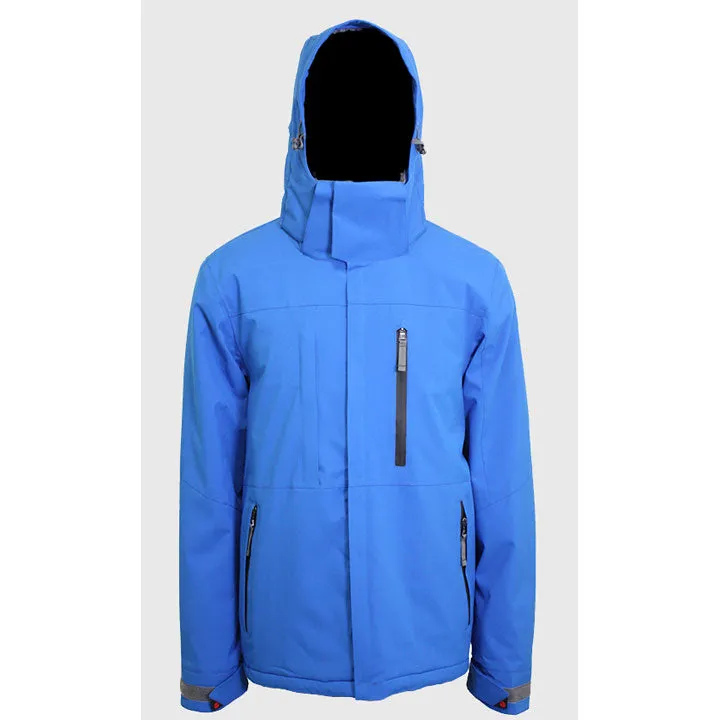 Turbine Backcountry Jacket Mens