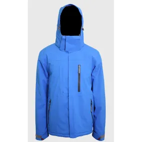 Turbine Backcountry Jacket Mens