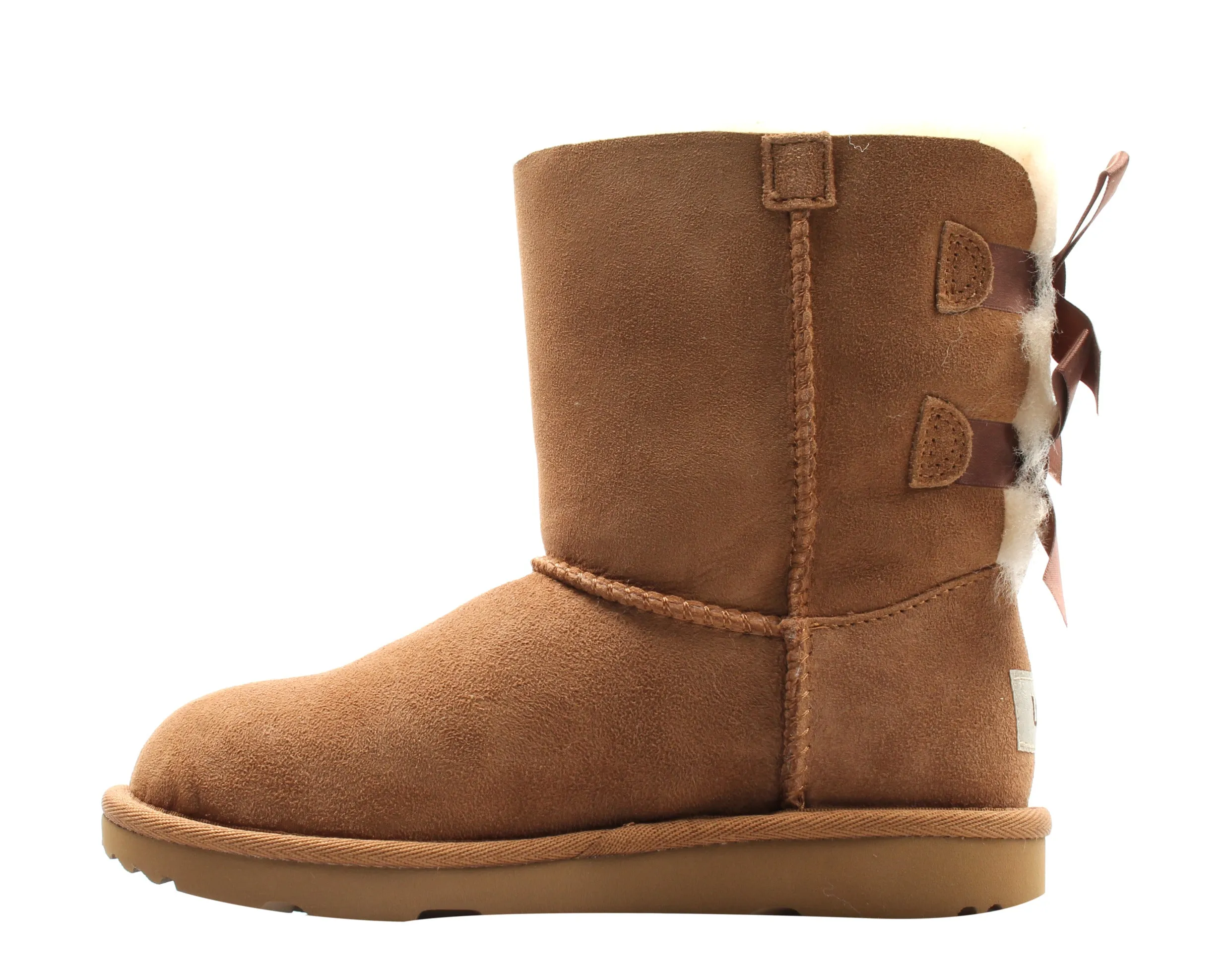 UGG Australia Bailey Bow II Big Kids Boots