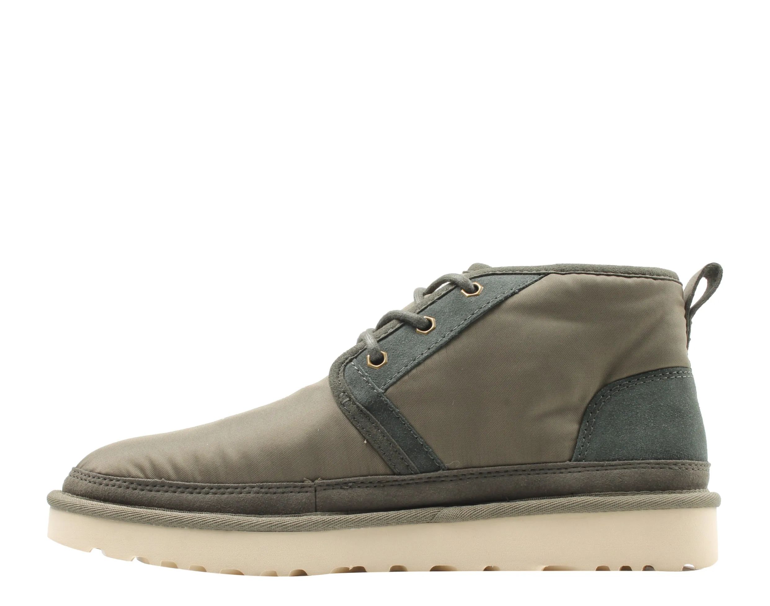 UGG Australia Neumel Zip MLT Men's Chukka Boots