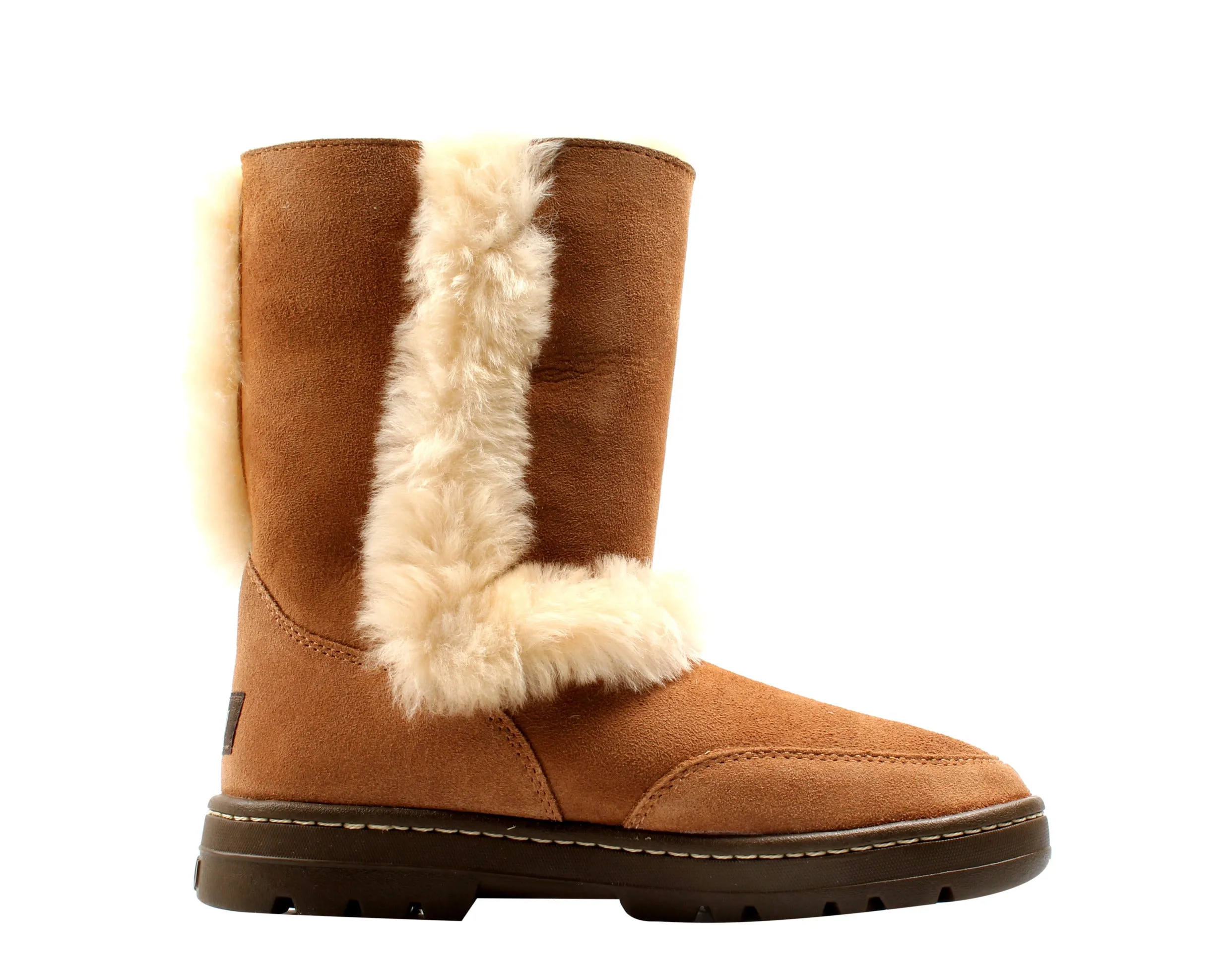 UGG Australia Sundance Short II Revival Women's Boots