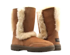 UGG Australia Sundance Short II Revival Women's Boots