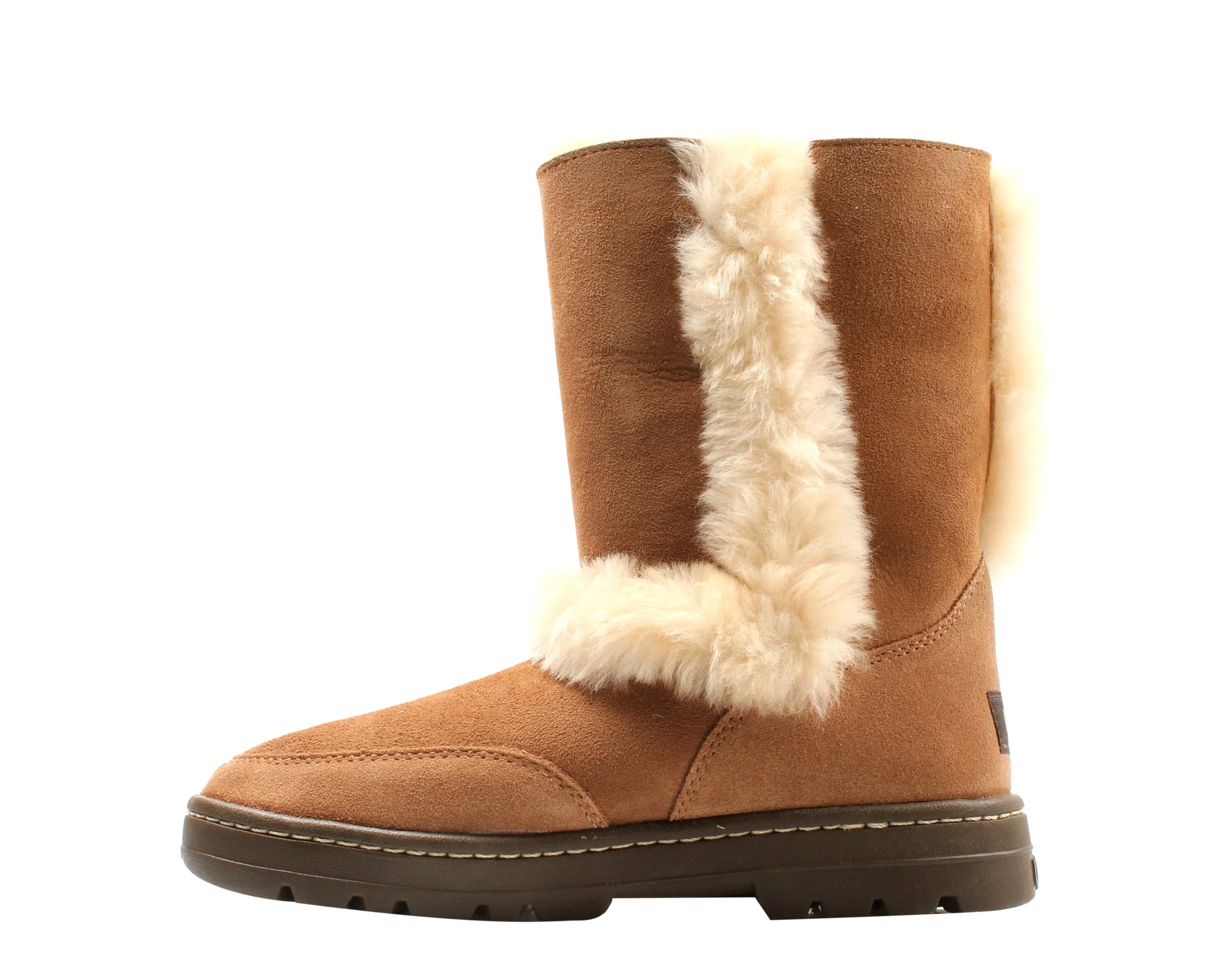 UGG Australia Sundance Short II Revival Women's Boots