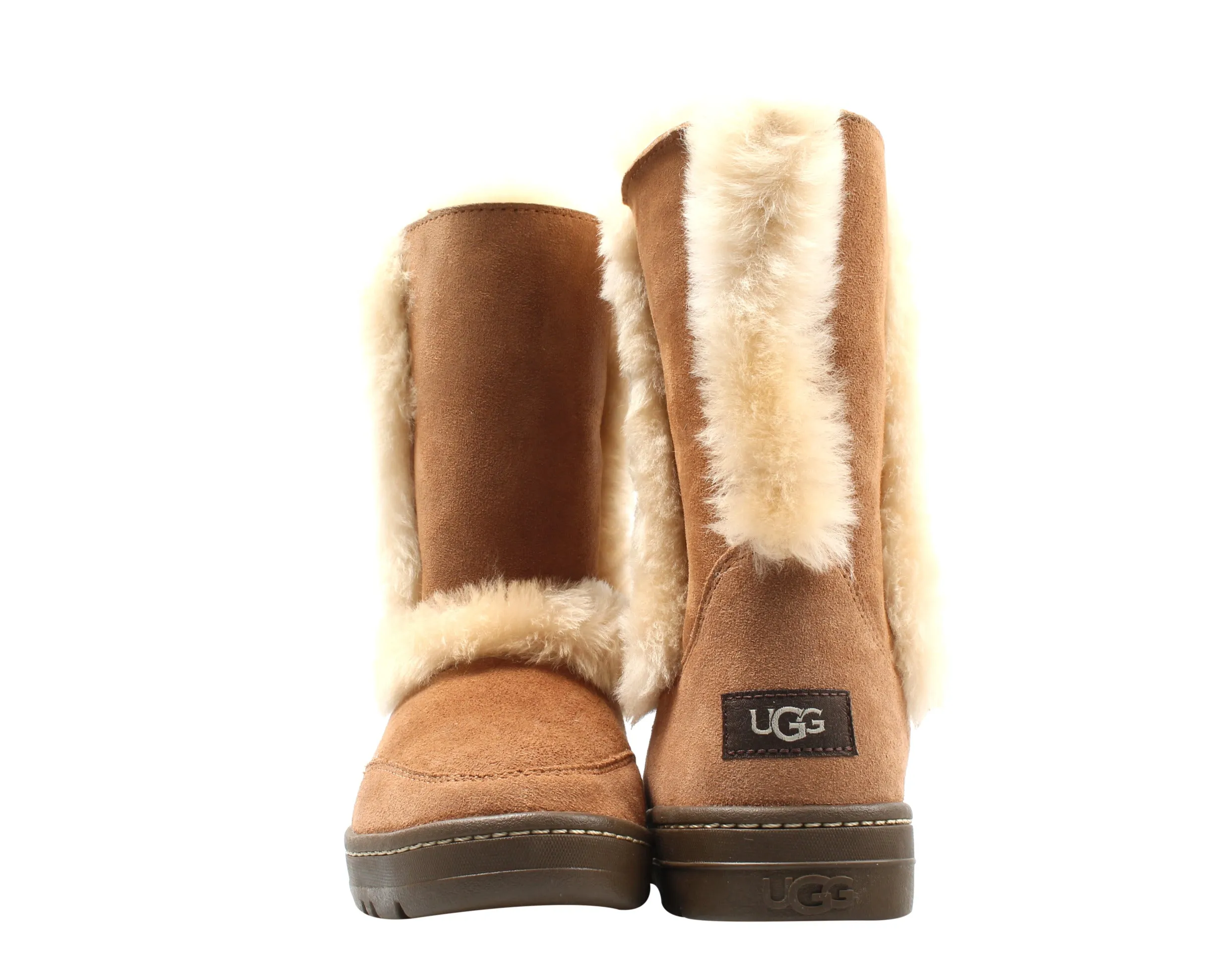 UGG Australia Sundance Short II Revival Women's Boots