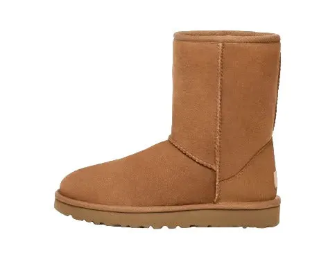 UGG Women's Classic Short II Boots 1016223