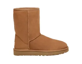 UGG Women's Classic Short II Boots 1016223