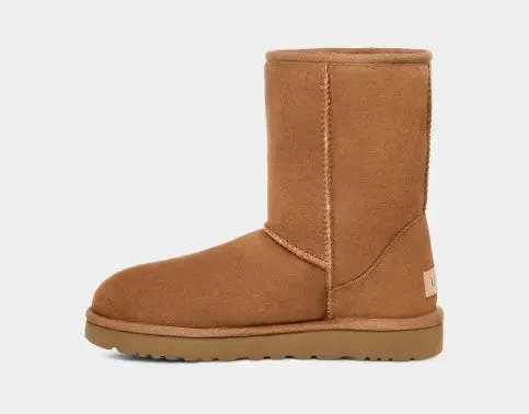 UGG Women's Classic Short II Boots 1016223