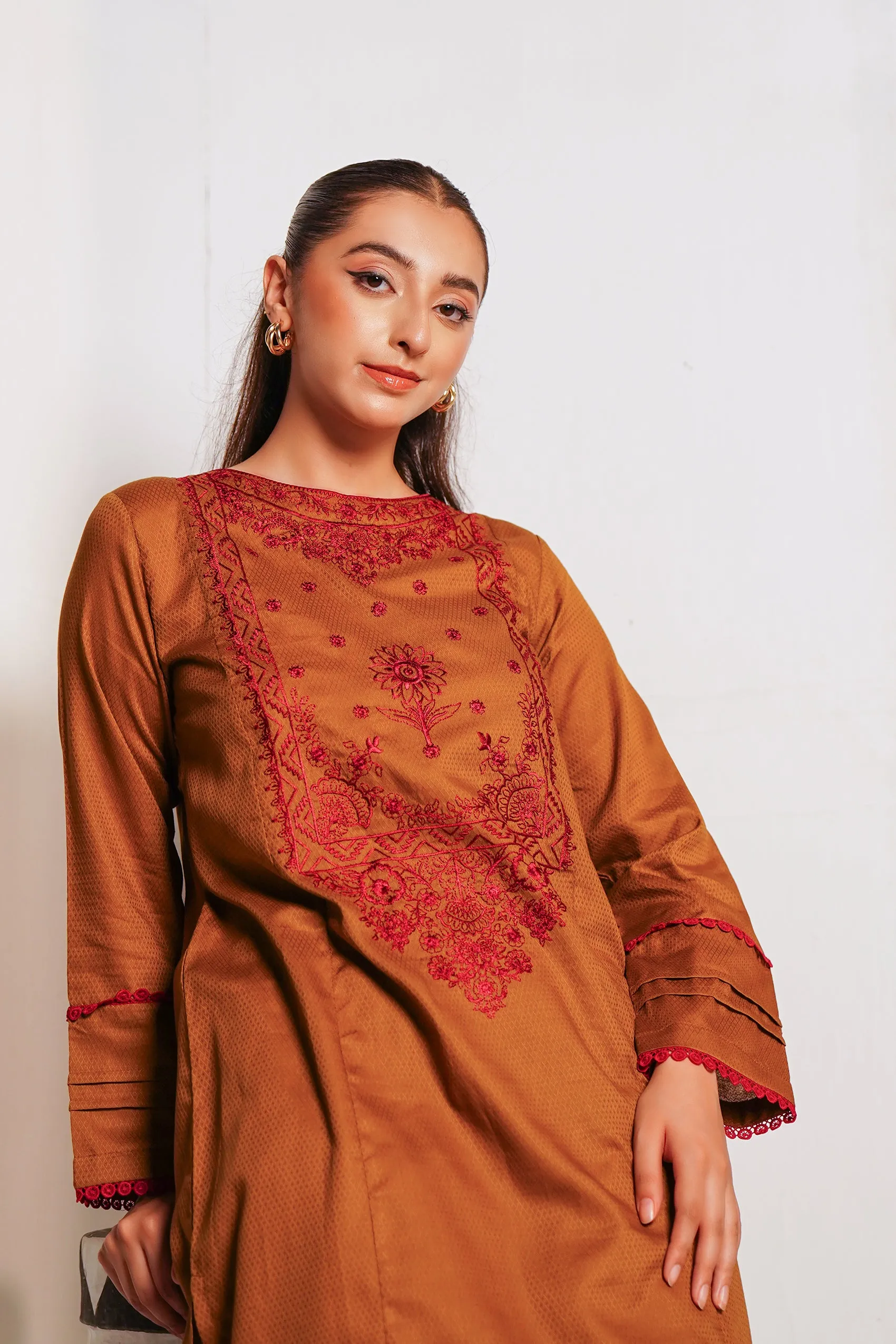 Umeed KLX- 00963 (2PC)