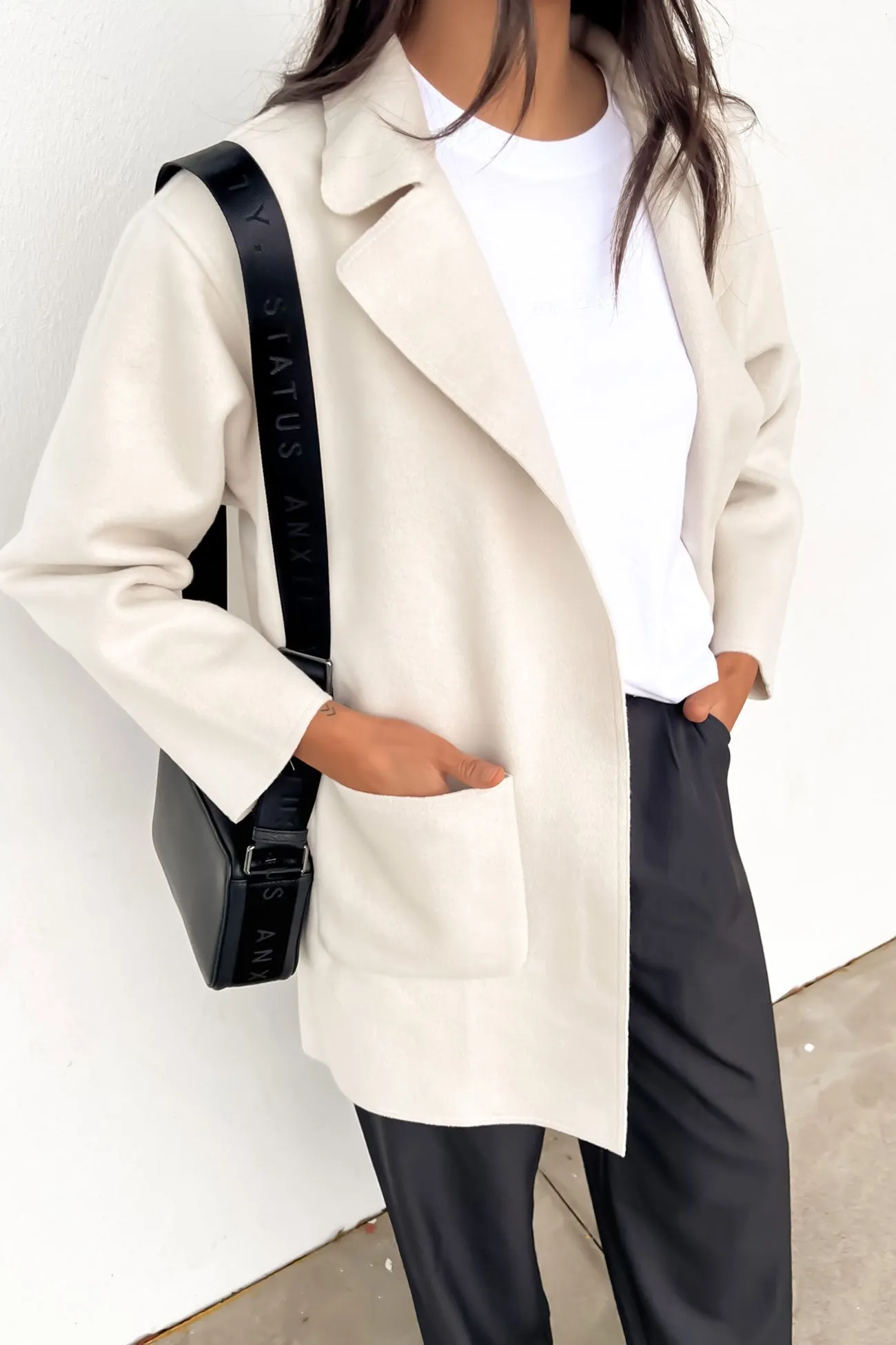 Umi Coat Cream