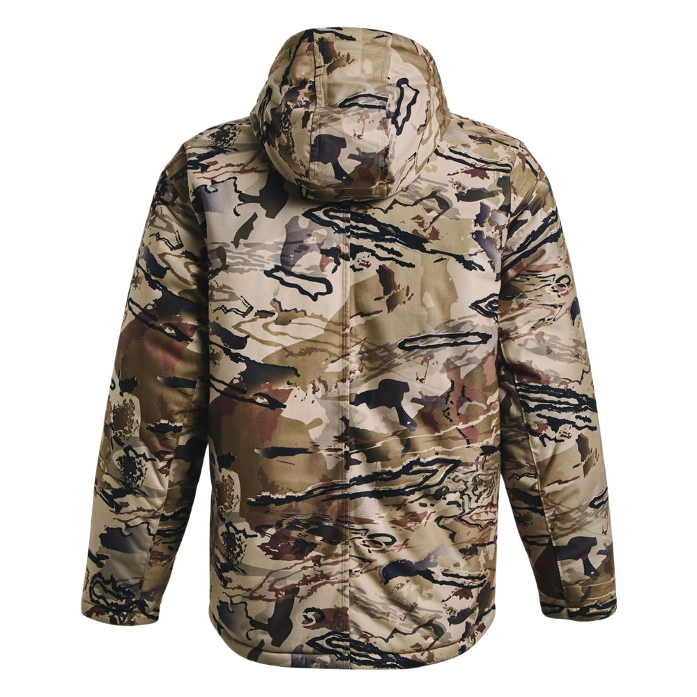 Under Armour ColdGear Infrared Deep Freeze Jacket